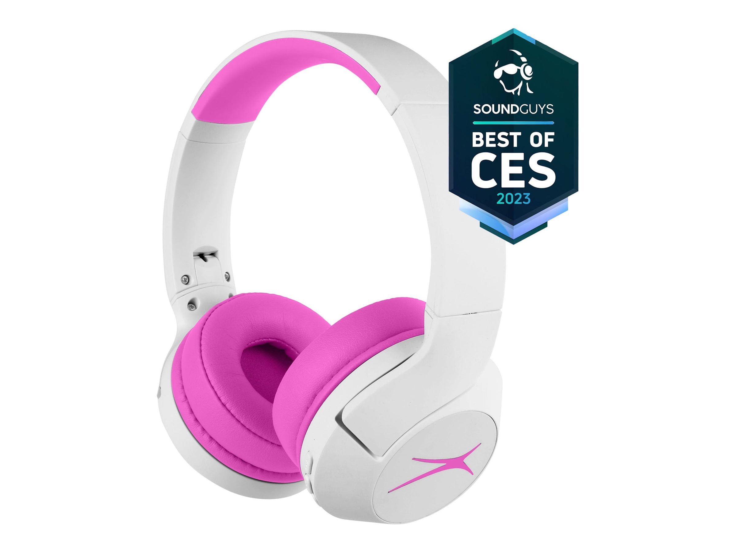 Lansing  Shop Whisper ANC Headphones | Altec Lansing