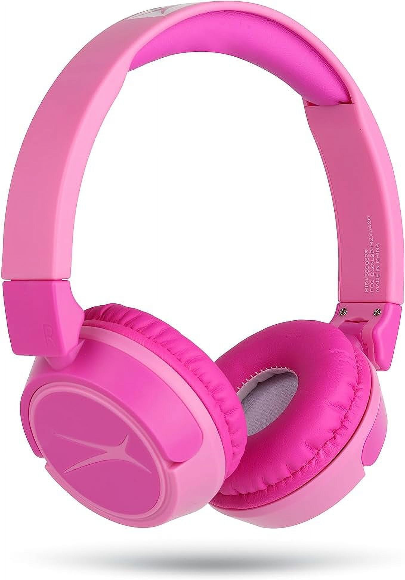 Altec Lansing Headphones in Audio Walmart