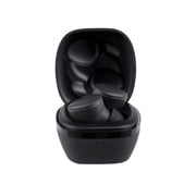 Altec Lansing MZX5001-BLK-STK-6 Earbuds With Charging Case