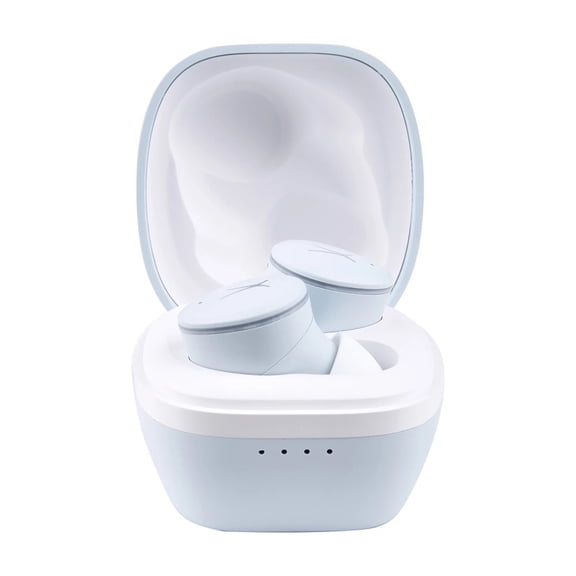Altec Lansing MZX5001-ICY-STK-6 Earbuds With Charging Case