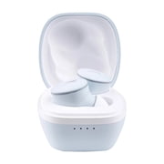 Altec Lansing MZX5001-ICY-STK-6 Earbuds With Charging Case