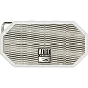 Pre-Owned Altec Lansing Mini H20 3 Waterproof/Floatable Bluetooth Speaker, IP67, IMW258-CG, Cool Gray