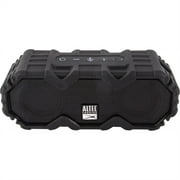 Pre-Owned Altec Lansing Mini LifeJacket Jolt Bluetooth Speaker, IMW479-BLK, Black
