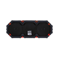 thumbnail image 1 of Altec Lansing Mini Lifejacket Bt Speaker Red, 1 of 6