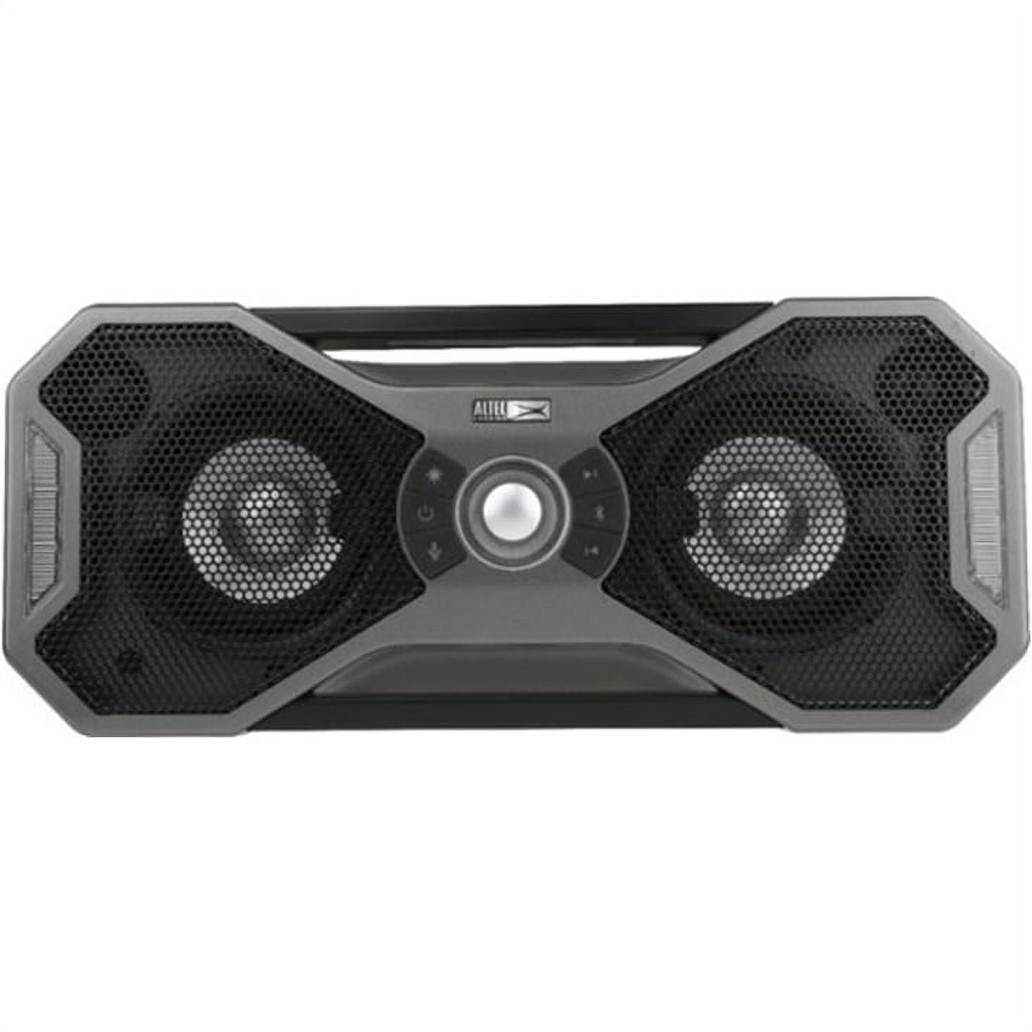 Used altec best sale lansing speakers