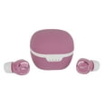 thumbnail image 1 of Altec Lansing Nanobud 2.0 True Wireless Earbuds w/charging case/Purply Pink, 1 of 3