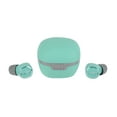thumbnail image 1 of Altec Lansing Nanobud 2.0 Wireless In Ear Earbuds with Charging Case, MT, 1 of 4