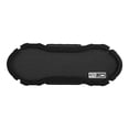 thumbnail image 1 of Altec Lansing Portable Bluetooth Speaker with LCD Display, Black, iMW678-BLK, 1 of 2