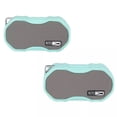 thumbnail image 1 of Altec Lansing BabyBoom XL Everything Proof Bluetooth Speaker, Mint (2 Pack), 1 of 9