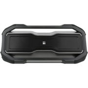 Pre-Owned Altec Lansing Rockbox XL IP67 Speaker, IMW999-STL, Black