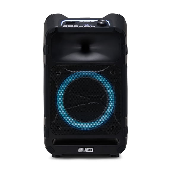 Altec Lansing Sonic Boom 180 180W IP67 Waterproof Bluetooth Portable Outdoor Party Speaker for Pool and Beach