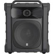 Pre-Owned Altec Lansing Sonic Boom 2 Speaker, IMT804N, Black