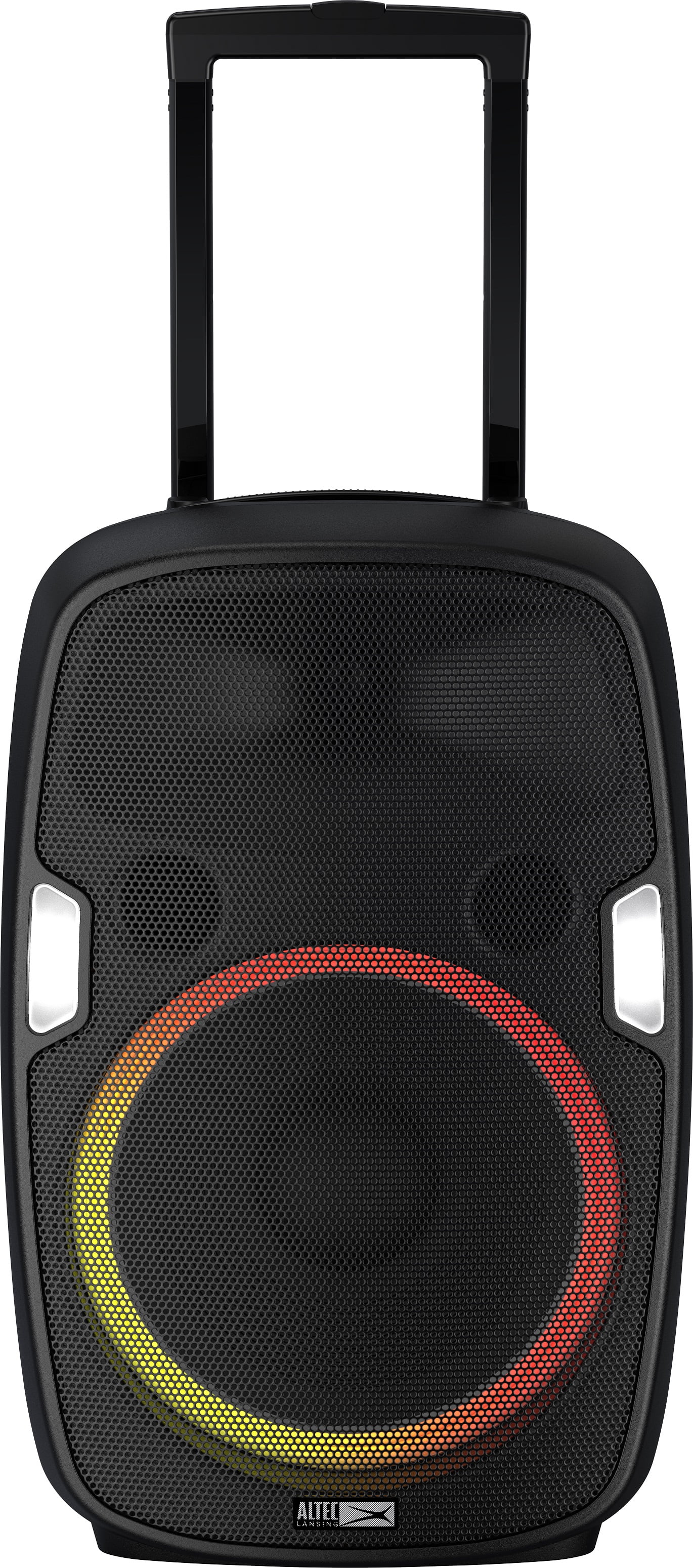 Altec Lansing SoundRover Wireless Bluetooth Party Speaker, 180W, LED