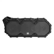 Pre-Owned Altec Lansing Super Life Jacket Speaker, IMW888-BLG, Black/Steel Gray (Certified)