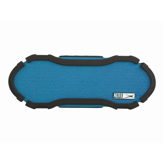 Altec Lansing THE OMNI JACKET Mini - Speaker - for portable use - wireless - Bluetooth - cobalt blue
