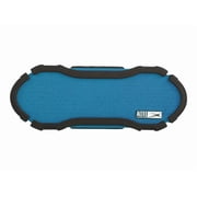 Altec Lansing THE OMNI JACKET Mini - Speaker - for portable use - wireless - Bluetooth - cobalt blue
