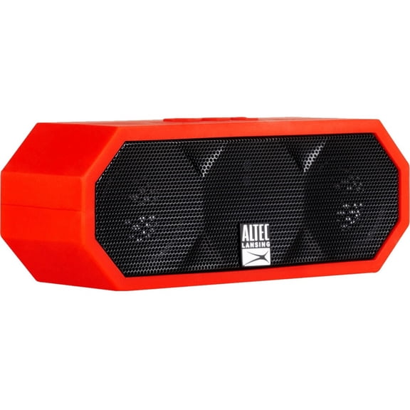 The Jacket H2O IMW457 Speaker System
