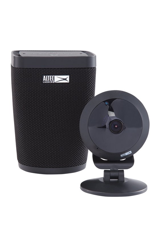 Voice Activated Smart Security System