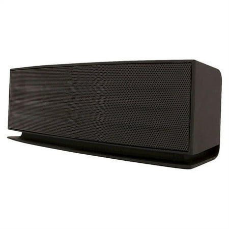 Pre-Owned Altec Lansing XL SoundBlade Speaker, IMW855, Black