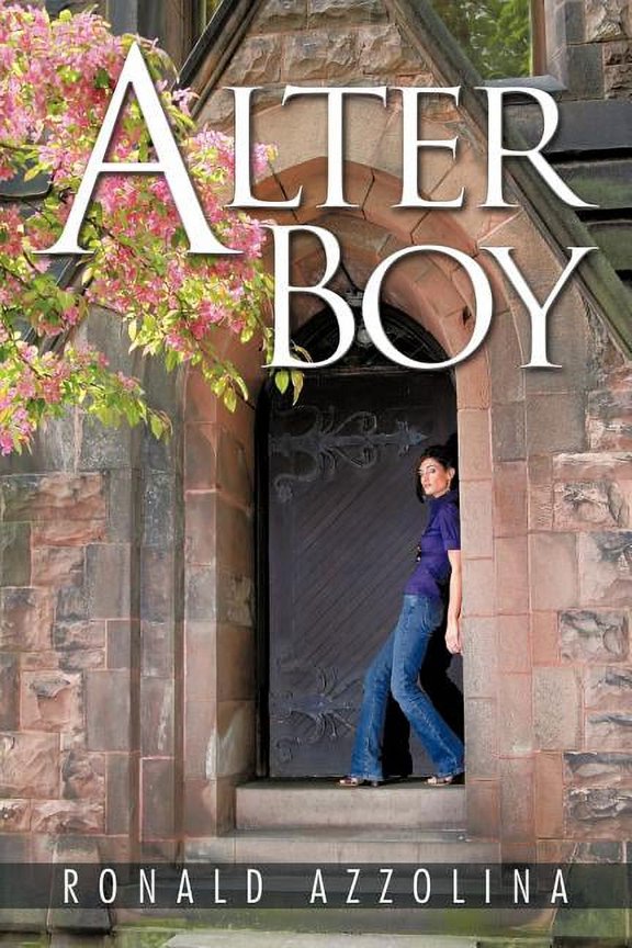 Alter Boy (Paperback)