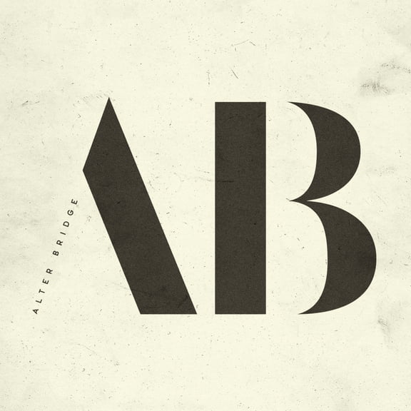 Alter Bridge - Alter Bridge - Music & Performance - Vinyl