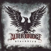 Alter Bridge - Blackbird - Music & Performance - CD
