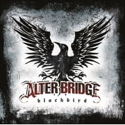 Alter Bridge - Blackbird - Music & Performance - Vinyl
