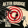 thumbnail image 1 of Alter Bridge - Last Hero [Deluxe Digipak With Bonus Track] - Music & Performance - CD, 1 of 1