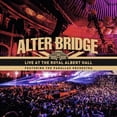 thumbnail image 1 of Alter Bridge - Live At The Royal Albert Hall - Music & Performance - CD, 1 of 3