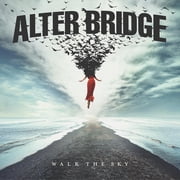 Alter Bridge - Walk The Sky - Music & Performance - CD