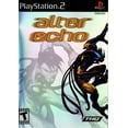 thumbnail image 1 of Alter Echo - PlayStation 2, 1 of 2