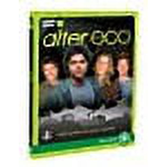 Alter Eco