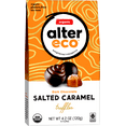 thumbnail image 1 of Alter Eco - Salted Caramel Organic Chocolate Truffles, 10ct, 1 of 9