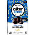 thumbnail image 1 of Alter Eco - Superdark Organic Chocolate Truffle, 10ct, 1 of 3