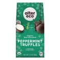 thumbnail image 1 of Alter Eco - Trfl Dark Chocolate Mint 5ct - Case Of 12-2.1 Oz, 1 of 1