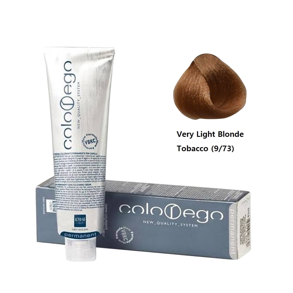 Alter Ego Color- Very Light Blonde Tobacco 973 Jamaica