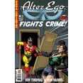 thumbnail image 1 of Alter Ego (Heroic) #5 VF ; Heroic Comic Book, 1 of 1