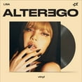thumbnail image 1 of Lisa - Alter Ego - Music & Performance - Vinyl, 1 of 1