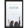 thumbnail image 1 of Alter Ego (Paperback), 1 of 1