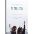 thumbnail image 1 of Alter Ego (Paperback), 1 of 1