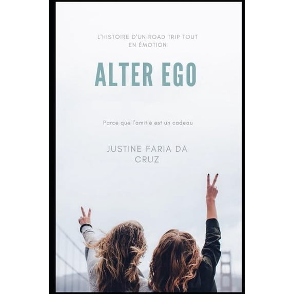 Alter Ego (Paperback)
