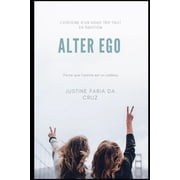 Alter Ego Paperback