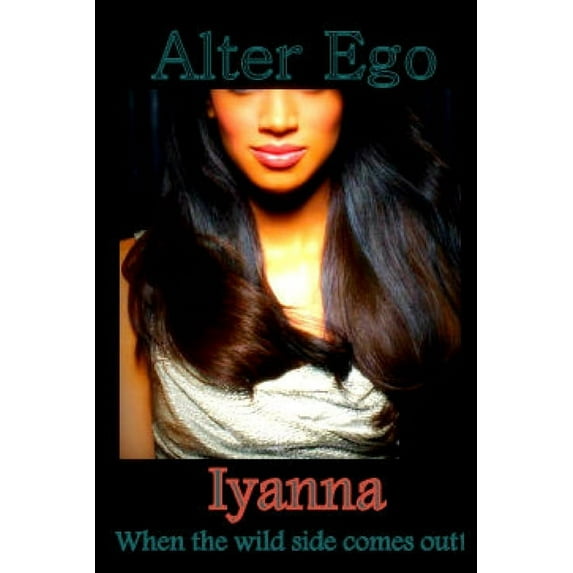 Alter Ego, (Paperback)
