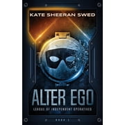 Alter Ego, Paperback