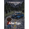 thumbnail image 1 of Alter Ego, (Paperback), 1 of 1