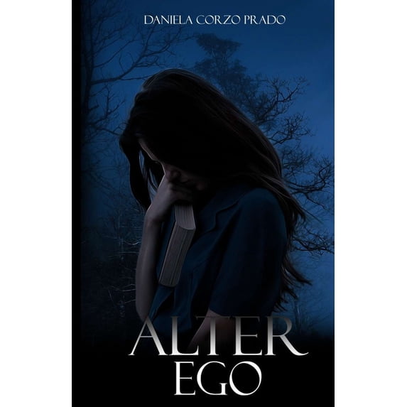 Alter Ego (Paperback)