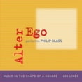 thumbnail image 1 of Alter Ego Performs Philip Glass, 1 of 1