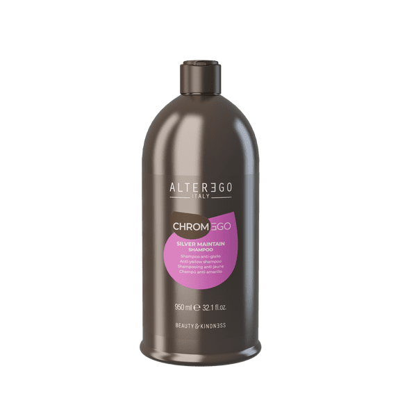 Alter Ego Silver Maintain Shampoo 950ml