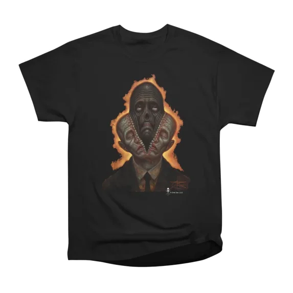 Alter Ego T-Shirt Tee Gift For Him Merch For Her Apparel For Friend
