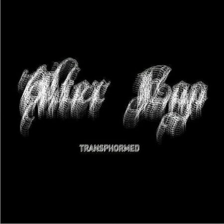 Alter Ego - Transphormed - Electronica - CD